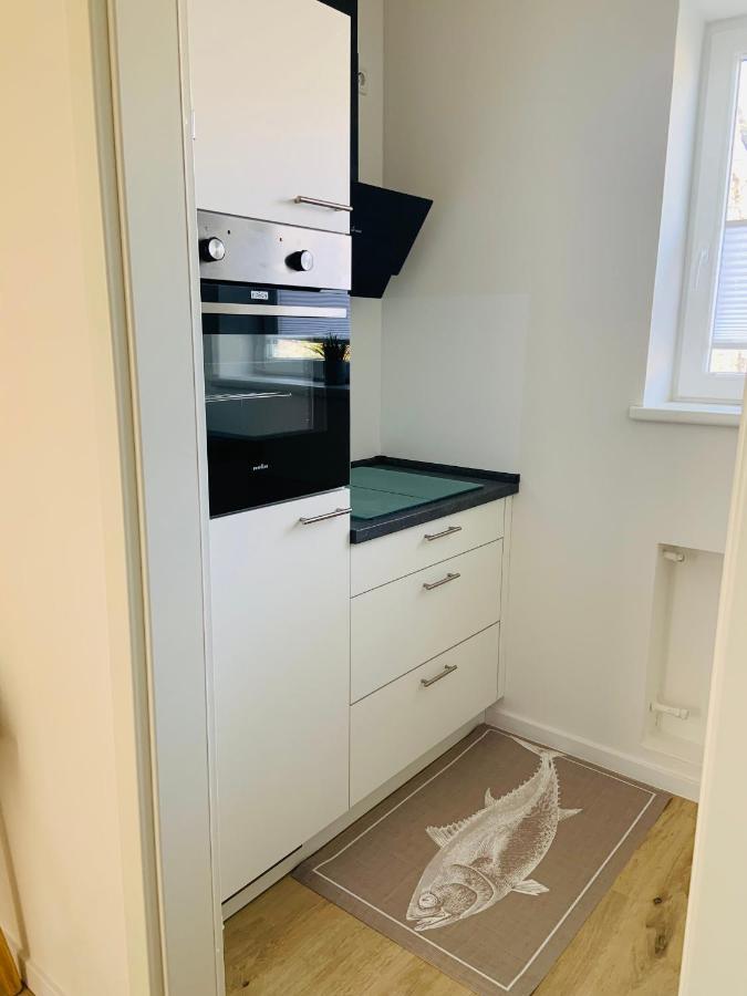 Skandi-Home Wohnung Ruhige Lage Neu - Duesseldorf Nord Exteriér fotografie
