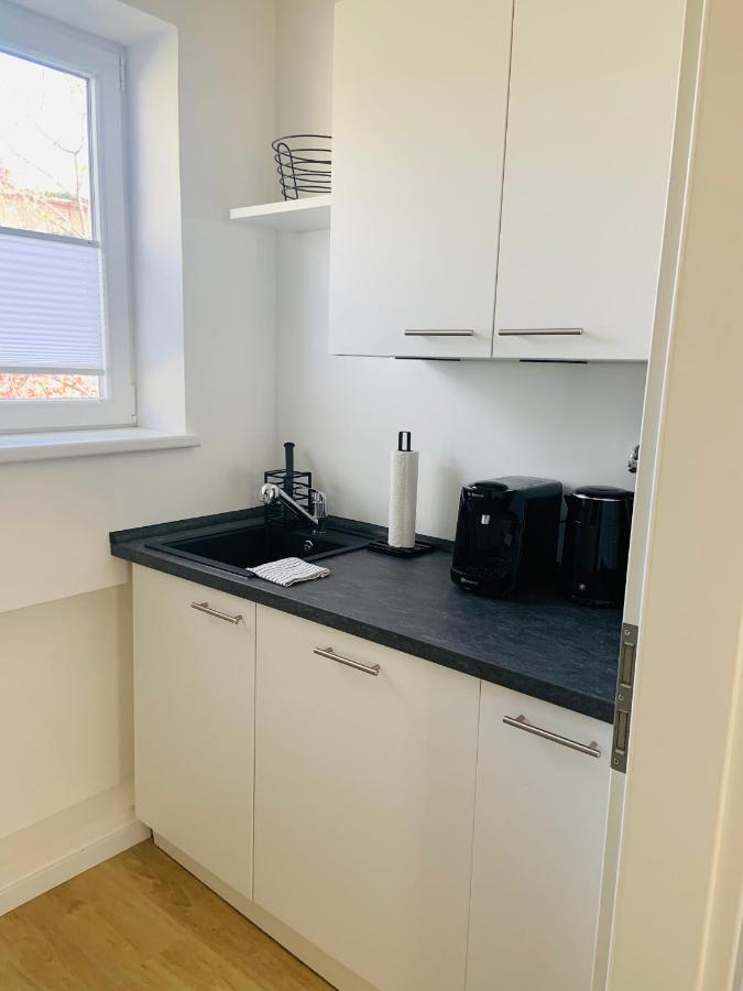 Skandi-Home Wohnung Ruhige Lage Neu - Duesseldorf Nord Exteriér fotografie